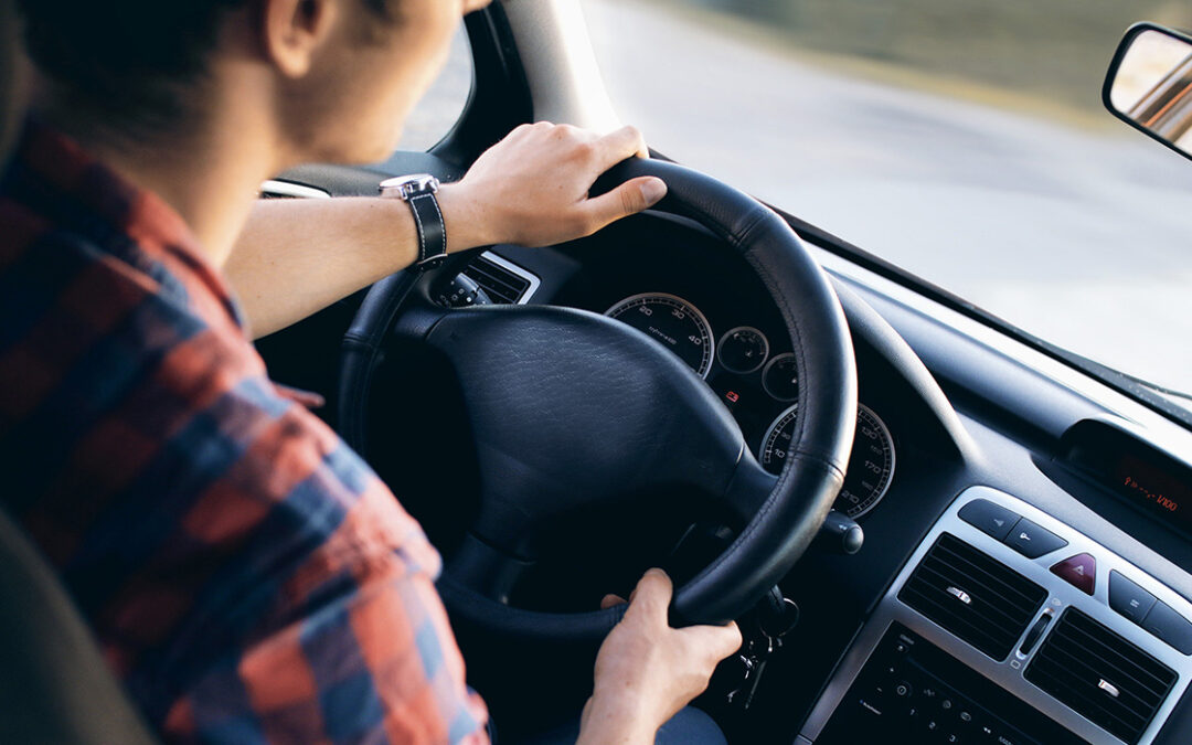 Teaching Teens to Stay Safe Behind the Wheel