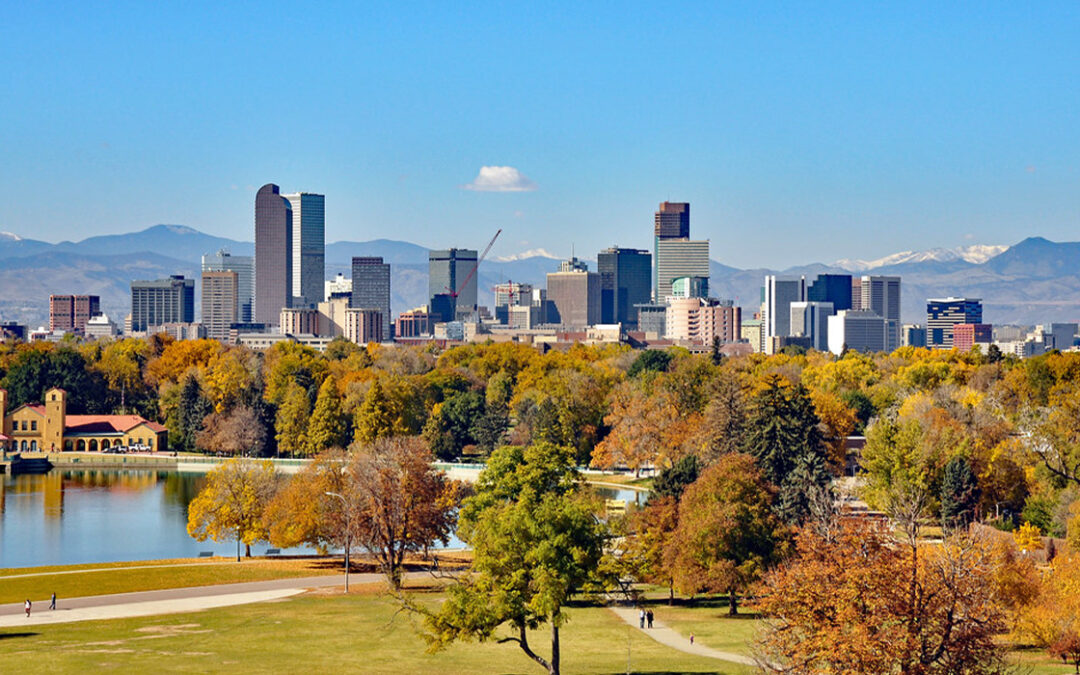 How will they tackle Denver’s Growth?