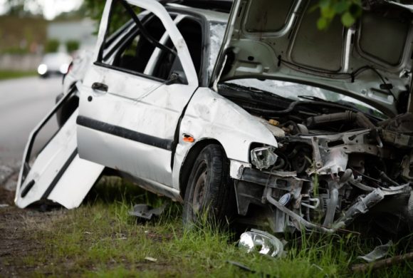 3 common spring driving hazards