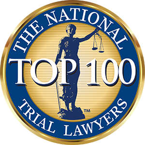 Top 100 National Women Trial Lawyers Jennifer O'Connell Queener Law Denver CO