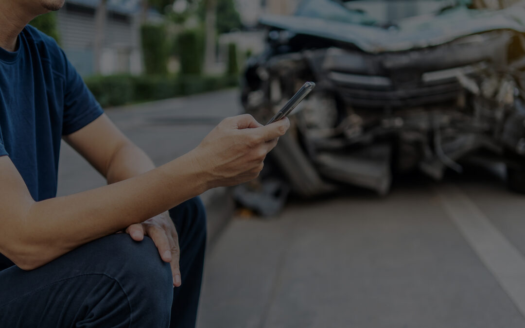 Hiring a Personal Injury Attorney After a Car Wreck