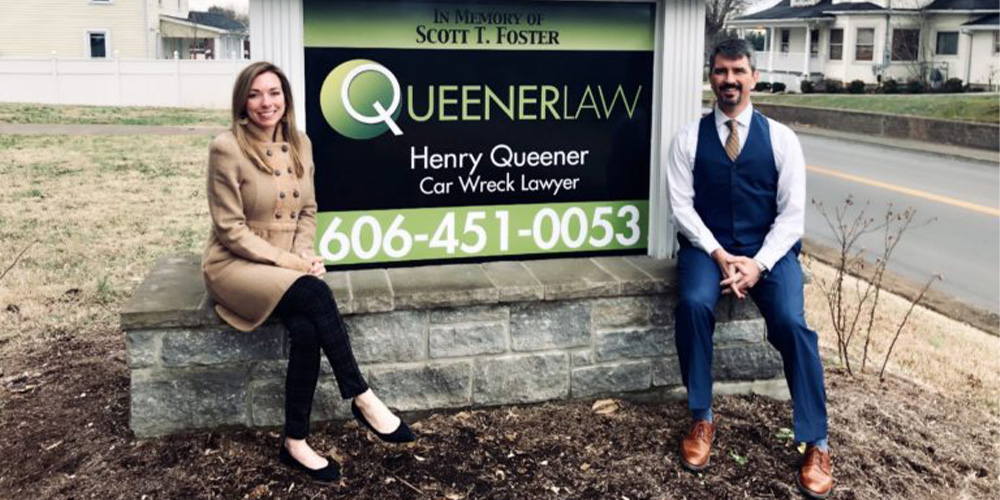 Our Team Queener Law Somerset Kentucky