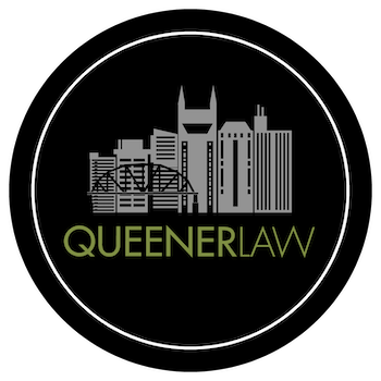 Queener Law Tennessee Injury Attorney