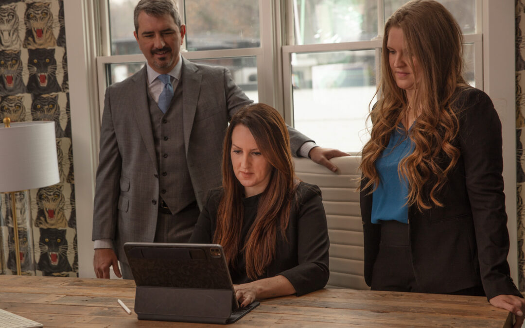 How an Attorney Works to Maximize Your Car Wreck Case