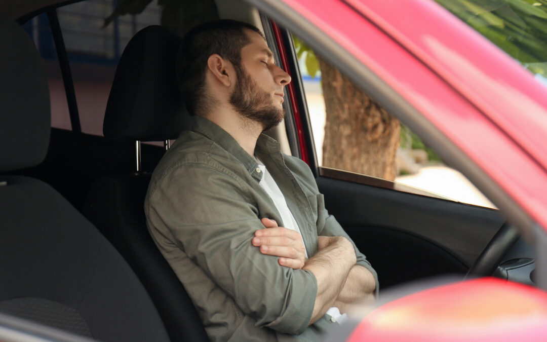 Is It Legal to Sleep in Your Car in Tennessee? A Legal Overview
