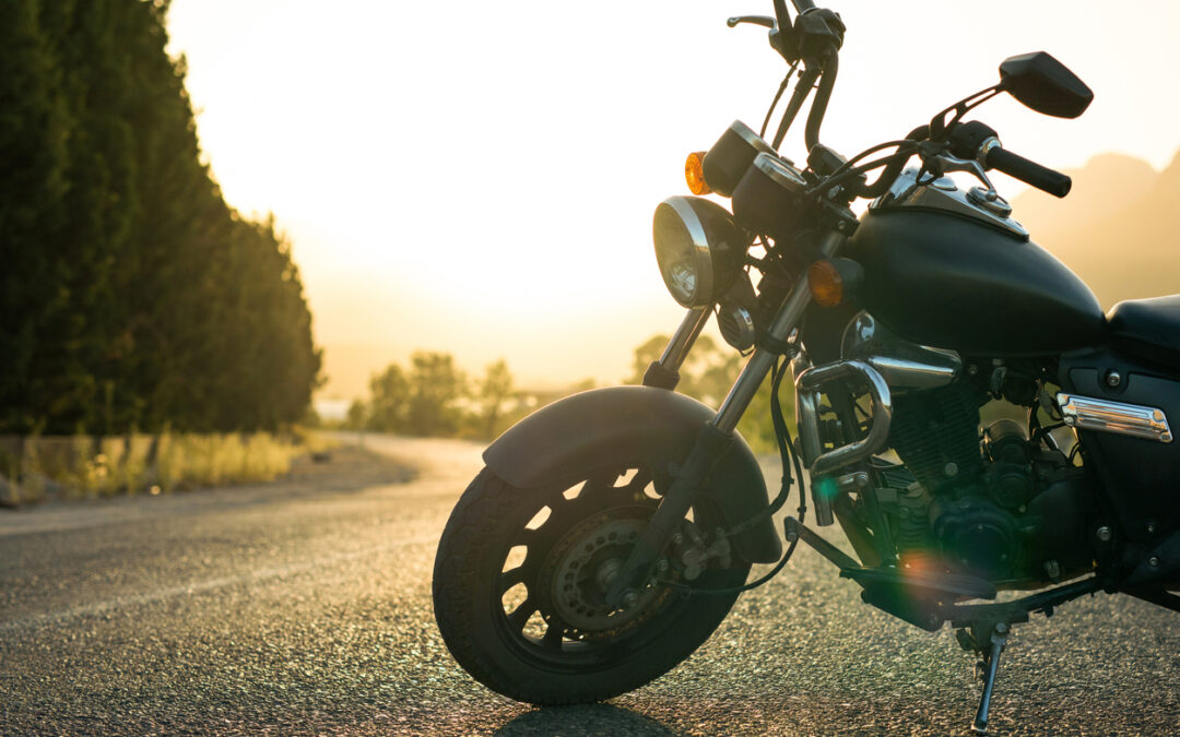 Kentucky Law Leaves Motorcycle Riders Exposed