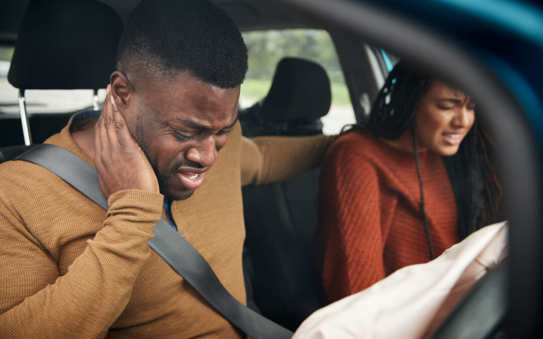Minor Injury? You May Still Have a Valid Personal Injury Claim