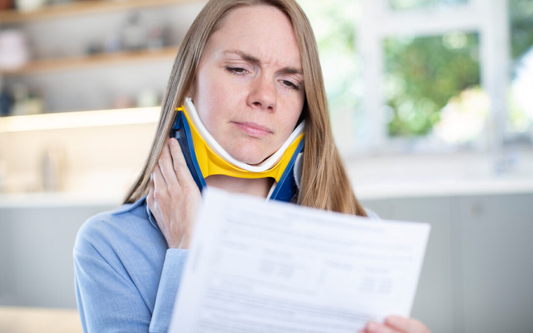 6 Red Flags the Insurance Company is Undervaluing Your Injury Claim