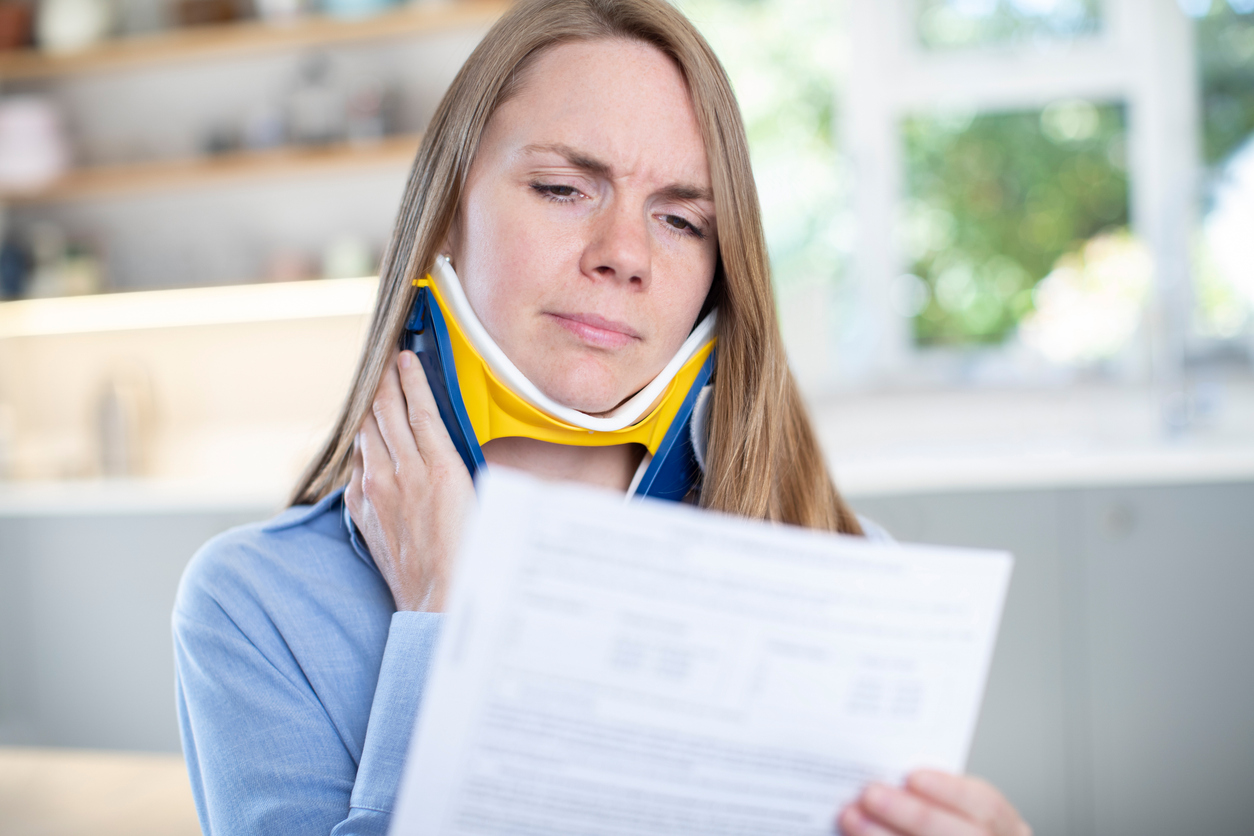 undervalued personal injury claim