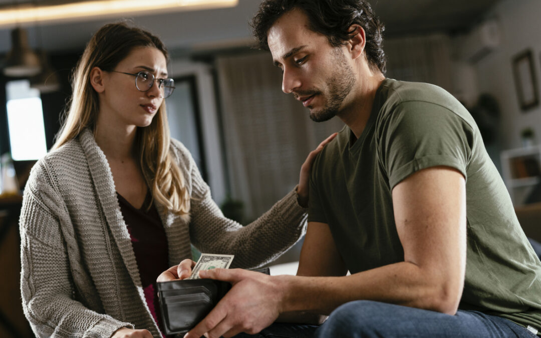 Recovering Lost Wages After a Car Wreck in Kentucky