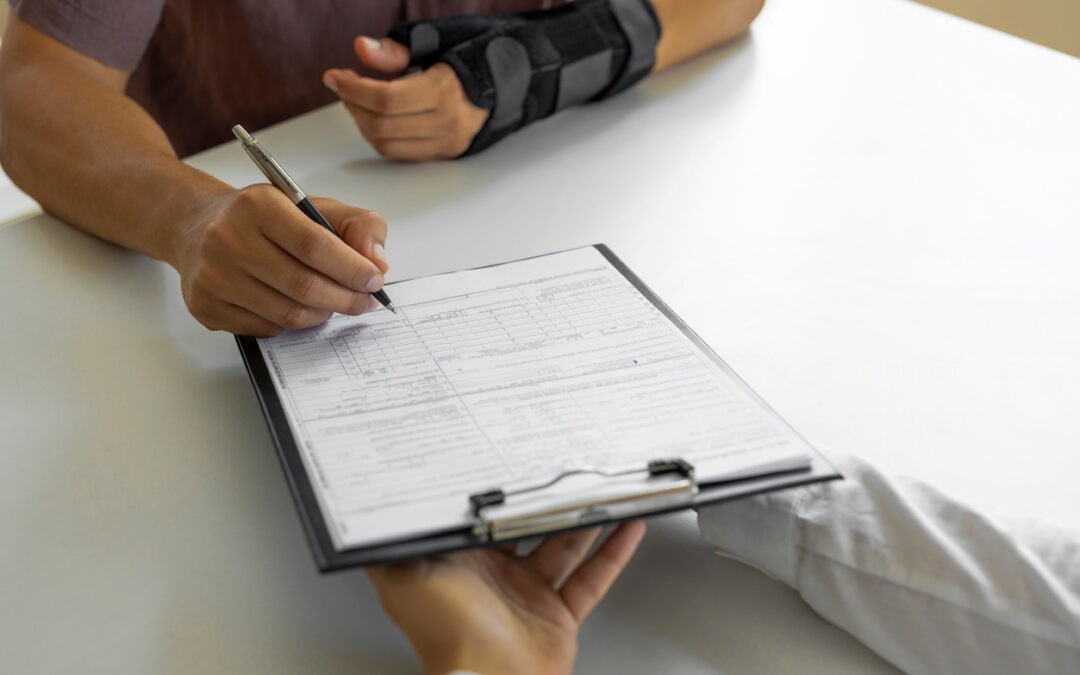 Why You Should Never Settle an Injury Case Without Legal Advice