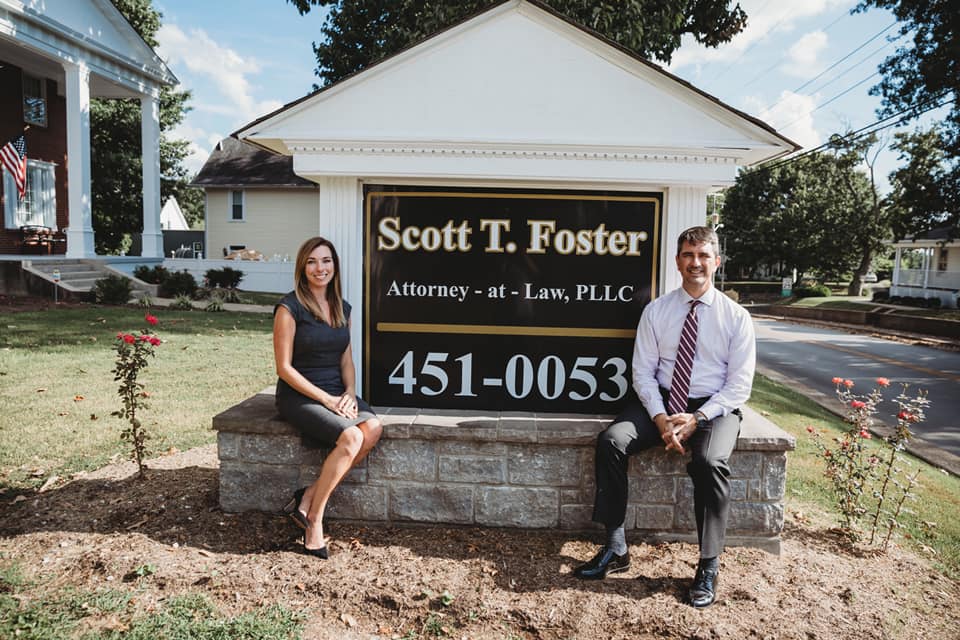 Scott Foster Atty