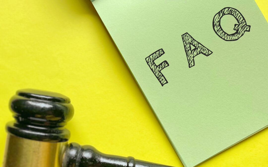 Top Questions After a Car Accident | Injury Lawyer FAQ | Queener Law