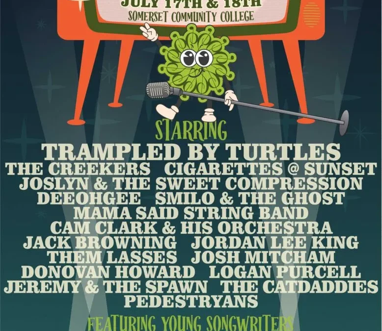 Win 2 Weekend Passes to the Master Musicians Festival 2026 | Queener Law Giveaway