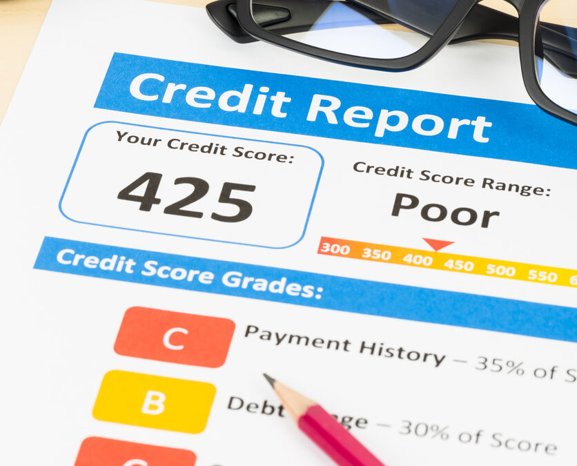 How Your Credit Score Can Affect Car Insurance Rates—and How to Protect Yourself From Underinsured Drivers