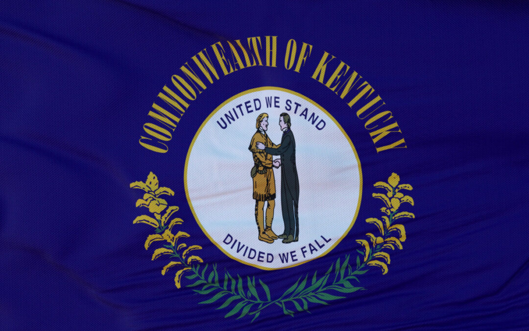 Kentucky HB 627 PIP Law: New Benefits for Injured Drivers in 2026