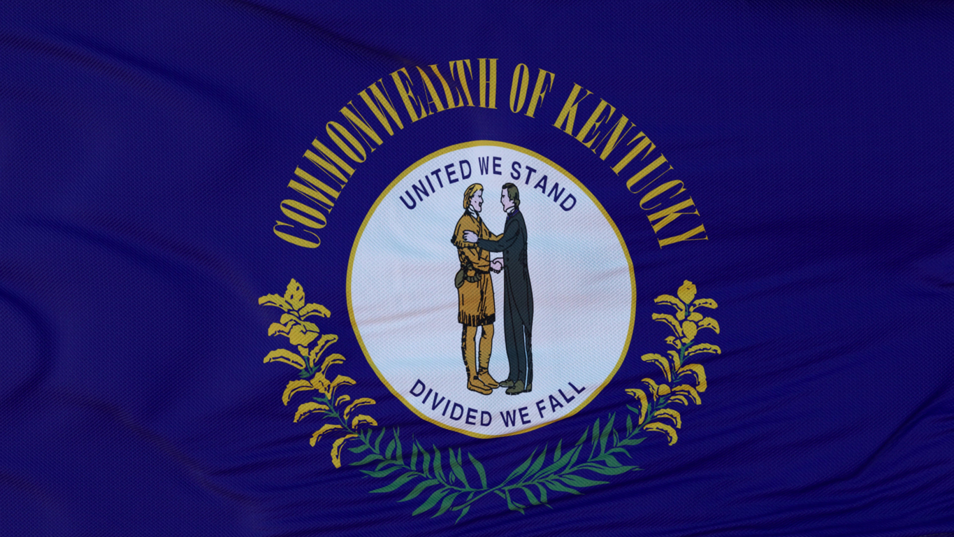 Kentucky HB 627 PIP Law Update