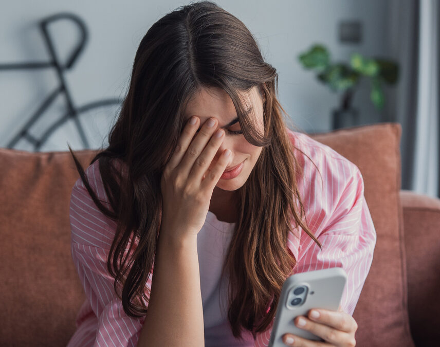 Revenge Porn and Non-Consensual Image Sharing: What You Need to Know